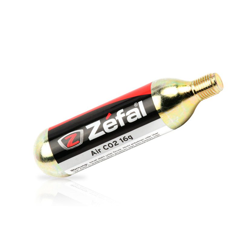 ΑΜΠΟΥΛΑ ΤΕΜ.4160C CΟ2 16G - Κυκλοποδηλατική