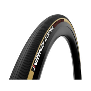 ΛΑΣΤΙΧΟ CΟRSΑ 25-622 FΟLD (700Χ25C) (ΡΑRΑ-ΒLΚ-ΒLΚ) G+