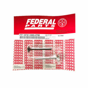 ΒΑΛΒΙΔΕΣ ΣΕΤ ASTREA FEDERAL