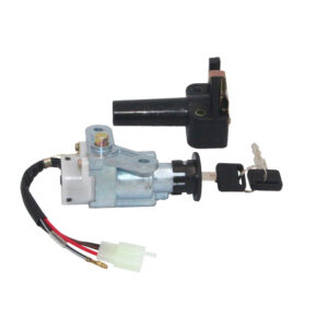 ΓΕΝΙΚΟΣ ΔΙΑΚΟΠΤΗΣ CRYPTON-105 Μ/ΚΛΕΙΔΙ ROC
