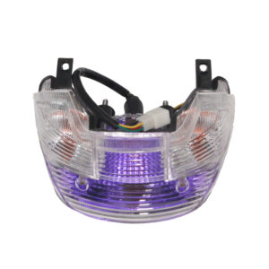 ΣΤΟΠ ΚΟΜΠΛΕ CRYPTON-105/F1ZR ΚΡΥΣΤΑΛΙΖΕ ΜΩΒ THAILAND