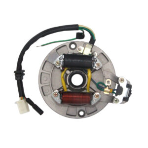ΠΛΑΚΑ ΒΟΛΑΝ 12V HONDA TAIWAN
