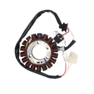 ΠΛΑΚΑ ΒΟΛΑΝ CRYPTON-135 ΓΝΗΣΙΟ