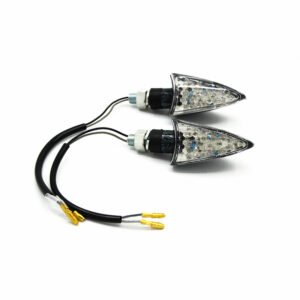 ΦΛΑΣ ΖΕΥΓΗ LED 0016 CARBON