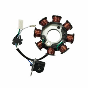 ΠΛΑΚΑ ΒΟΛΑΝ ANF 125 T INNOVA 2003-07