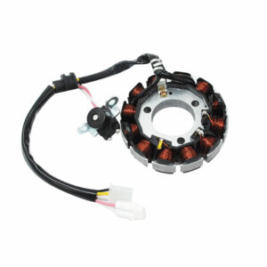 ΠΛΑΚΑ CRYPTON R 115