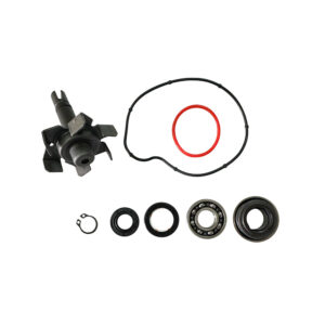 ΑΝΤΛΙΑ ΣΕΤ ΝΕΡΟΥ T-MAX500 2004-2011