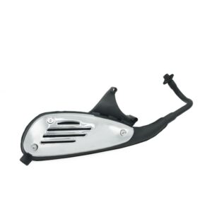 ΕΞΑΤΜΙΣΗ VESPA LX/ LXV/ S/ PRIMAVERA/ SPRINT, PIAGGIO ZIP/ FLY 4T 2V 8454655