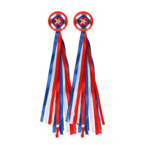 ΚΡΟΣΙΑ ΖΕΥΓΗ RED WHITE BLUE ROC