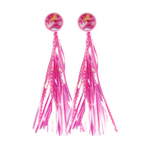 ΚΡΟΣΙΑ ΖΕΥΓΗ PINK WHITE ROC