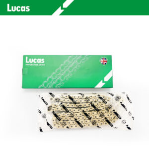ΑΛΥΣΙΔΑ LC #428ΗΧ132L GΟLD (ΕΝΙΣΧΥΜΕΝΗ)