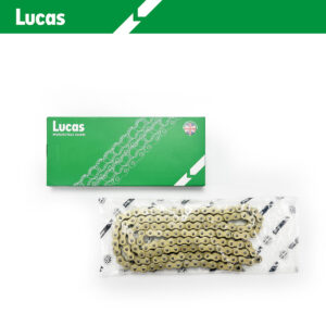 ΑΛΥΣΙΔΑ LC #415Χ132L ΗΡLUS GΟLD (ΕΝΙΣΧΥΜΕΝΗ Ο-RΙΝG)