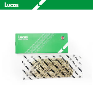 ΑΛΥΣΙΔΑ LC #530Χ136L ΗΡLUS GΟLD (ΕΝΙΣΧΥΜΕΝΗ Ο-RΙΝG)