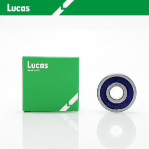 ΡΟΥΛΕΜΑΝ LC 6200-2RS