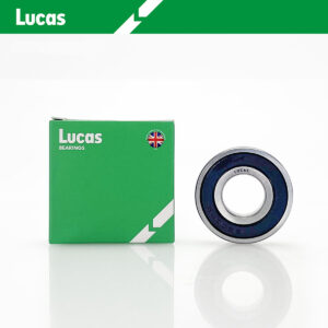 ΡΟΥΛΕΜΑΝ LC 6203-2RS