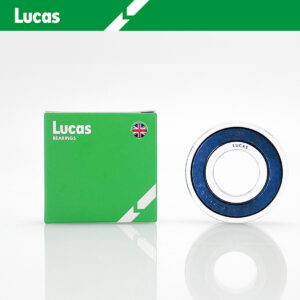 ΡΟΥΛΕΜΑΝ LC 6204-2RS