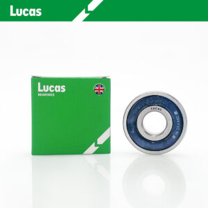 ΡΟΥΛΕΜΑΝ LC 6302-2RS