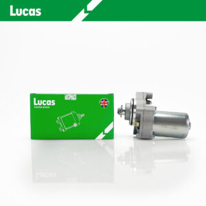 ΜΙΖΑ LC SUΡRΑ DΥ125