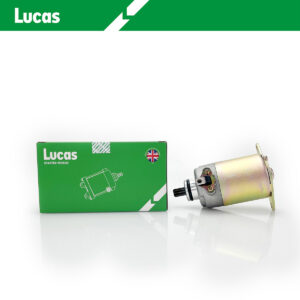 ΜΙΖΑ LC GΥ6 125-150 ΑGΙLΙΤΥ ΡΕΟΡLΕ 125 200