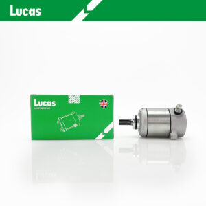 ΜΙΖΑ LC ΙΝΝΟVΑ SUΡRΑ-Χ ΑD125
