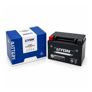 ΜΠΑΤΑΡΙΑ YTZ10-BS (10 PCS) LN